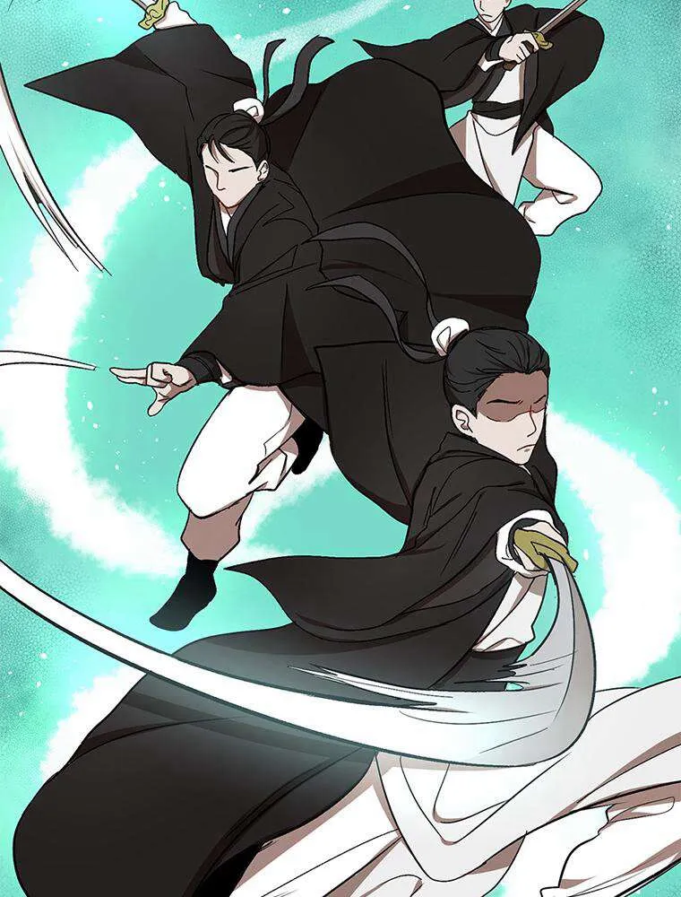 Read La Saga du Clan Mudang FR Manga Online