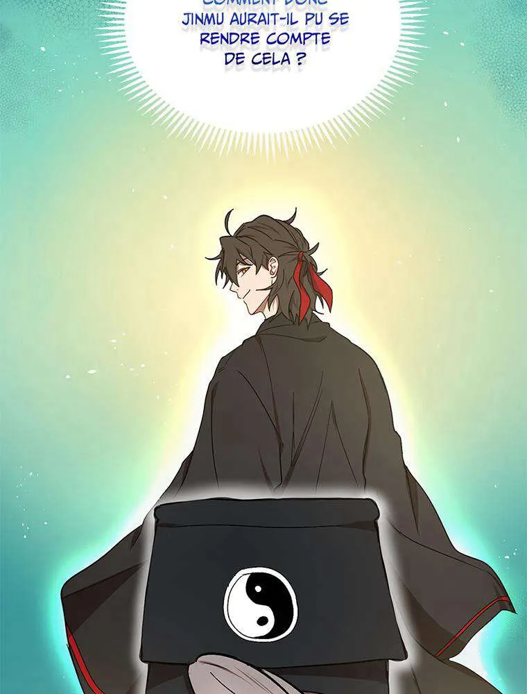 Read La Saga du Clan Mudang FR Manga Online