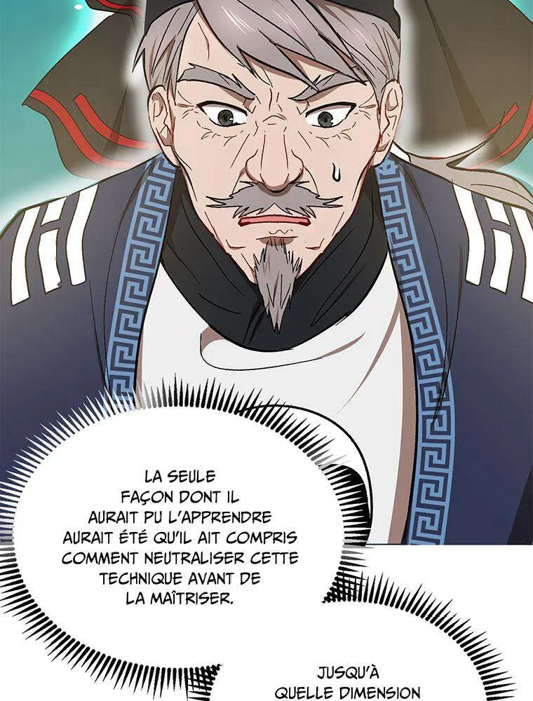 Read La Saga du Clan Mudang FR Manga Online