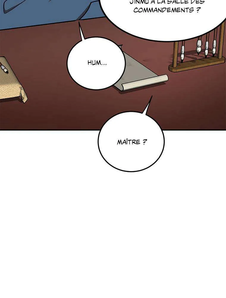 Read La Saga du Clan Mudang FR Manga Online