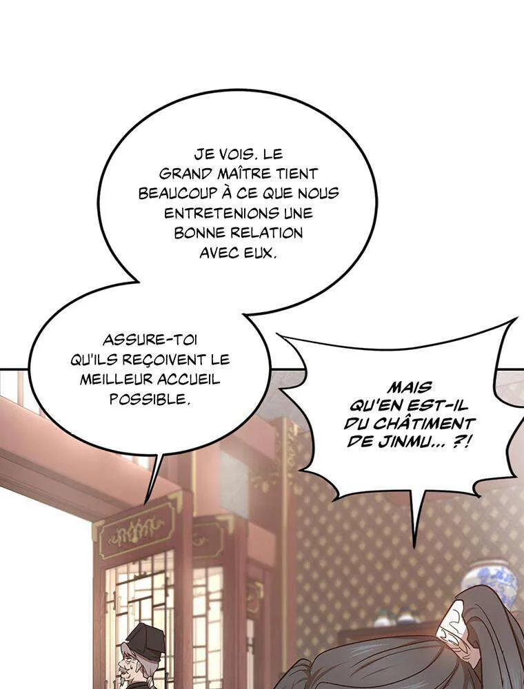 Read La Saga du Clan Mudang FR Manga Online