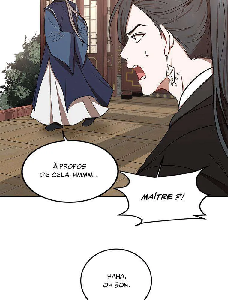 Read La Saga du Clan Mudang FR Manga Online