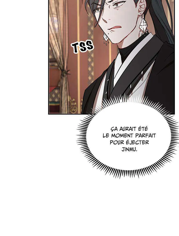 Read La Saga du Clan Mudang FR Manga Online