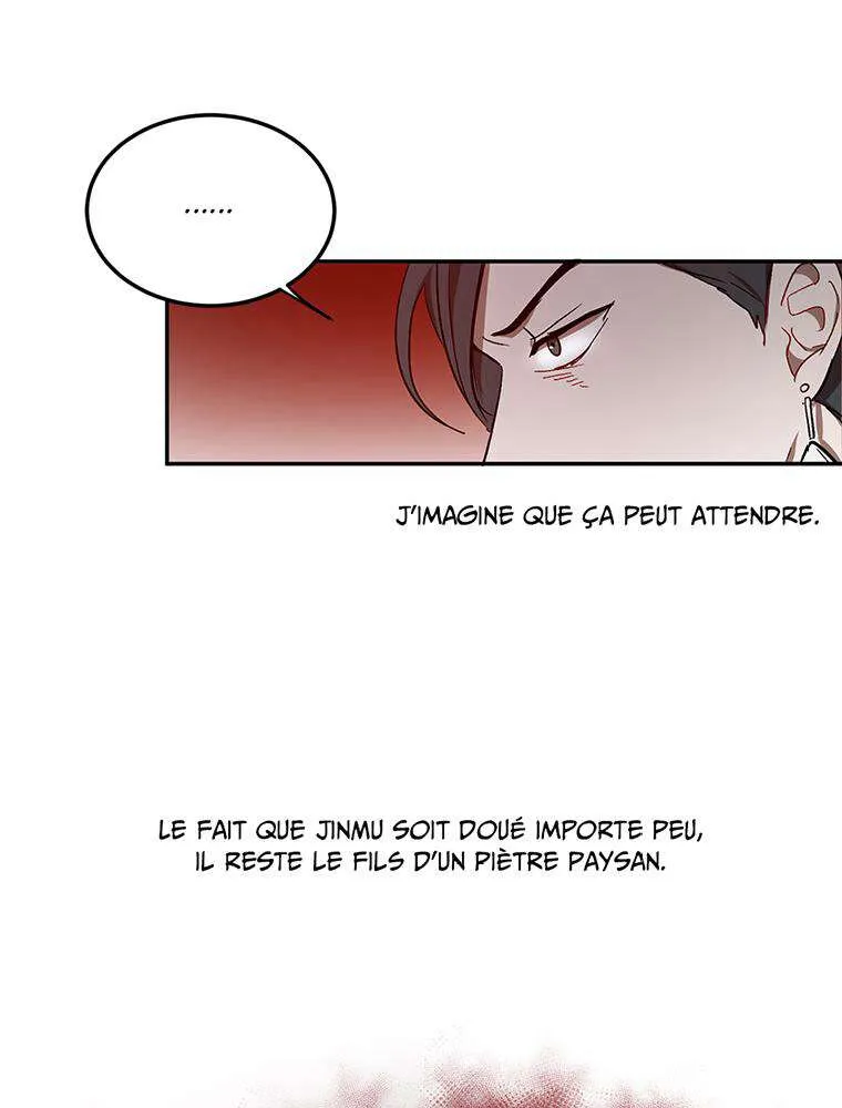 Read La Saga du Clan Mudang FR Manga Online