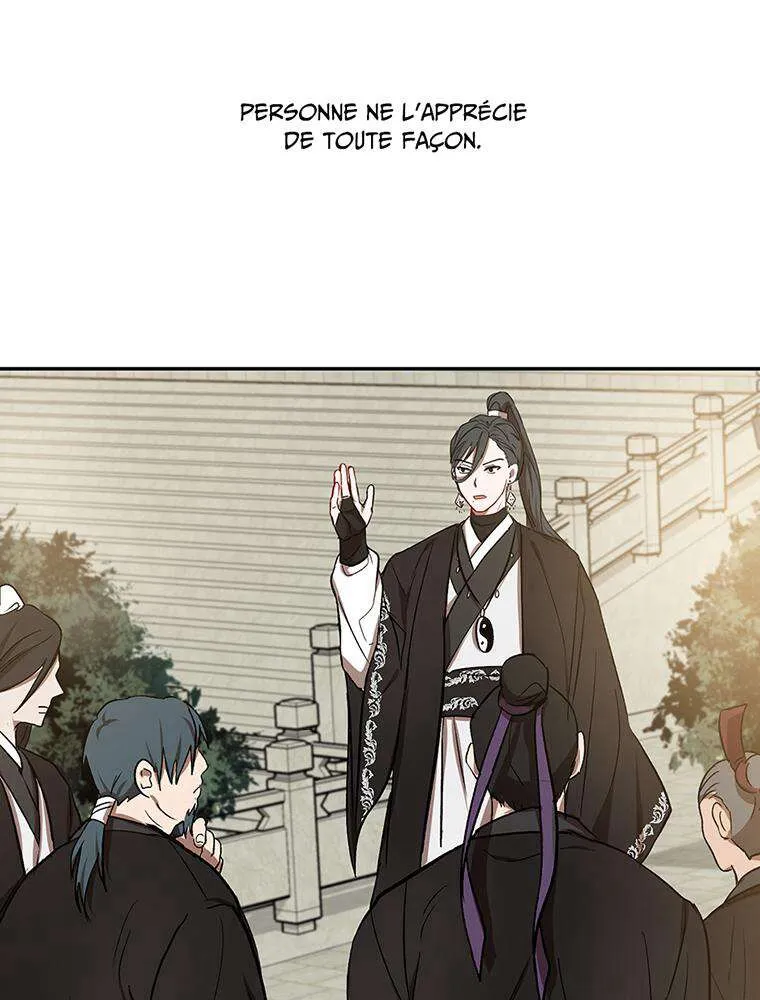 Read La Saga du Clan Mudang FR Manga Online