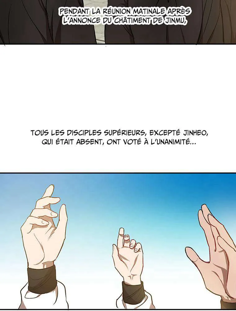 Read La Saga du Clan Mudang FR Manga Online