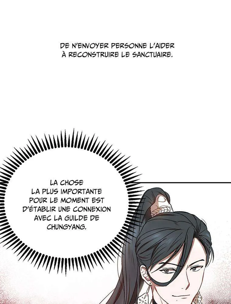 Read La Saga du Clan Mudang FR Manga Online