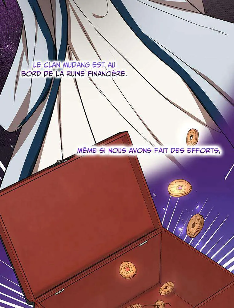 Read La Saga du Clan Mudang FR Manga Online