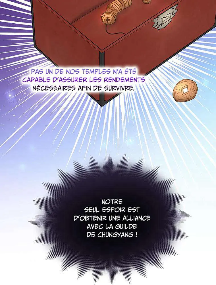 Read La Saga du Clan Mudang FR Manga Online
