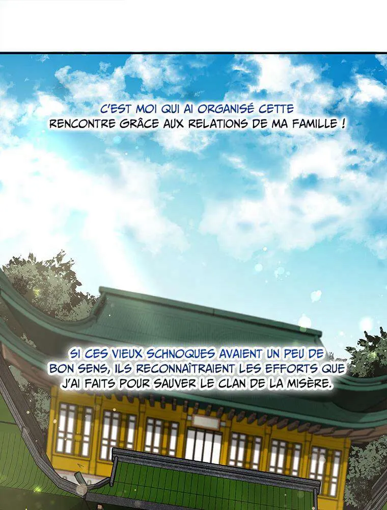 Read La Saga du Clan Mudang FR Manga Online