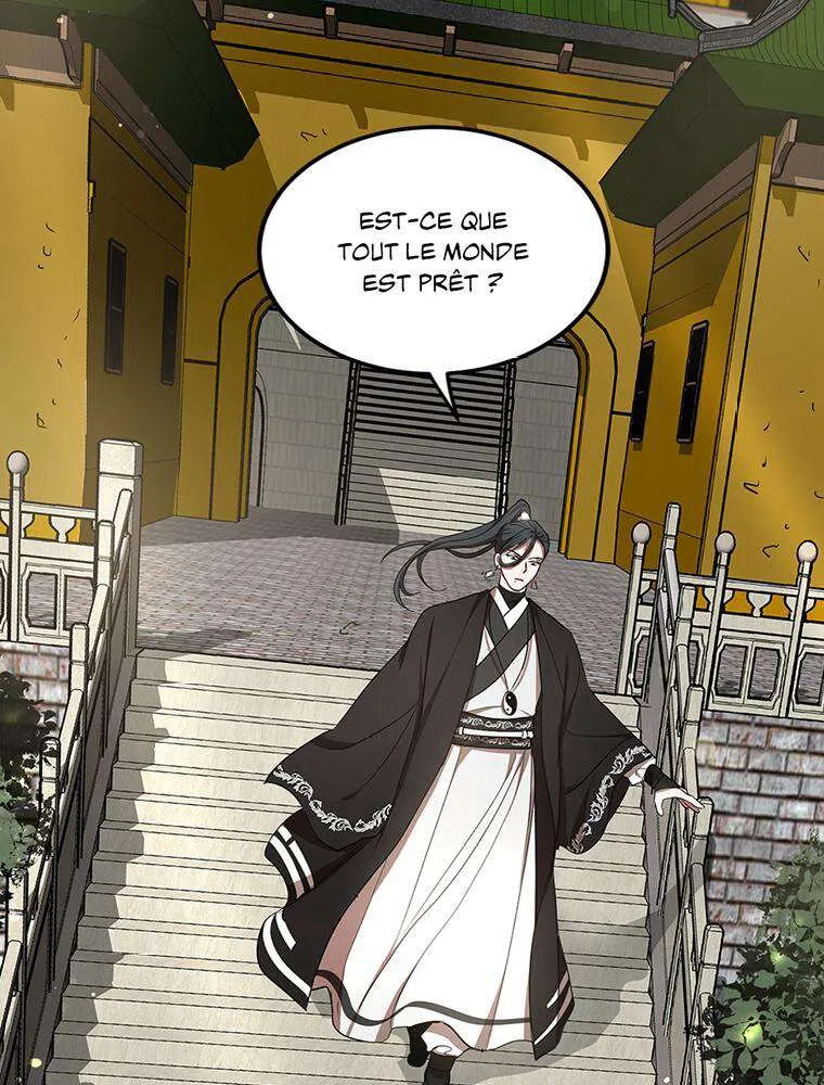 Read La Saga du Clan Mudang FR Manga Online