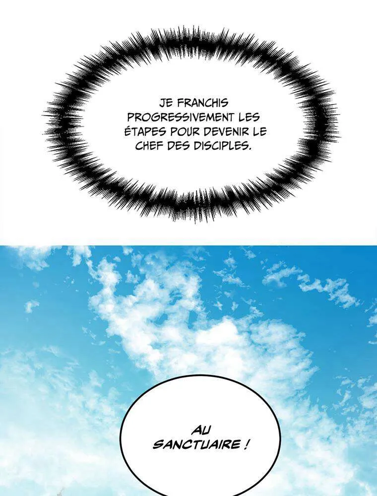 Read La Saga du Clan Mudang FR Manga Online