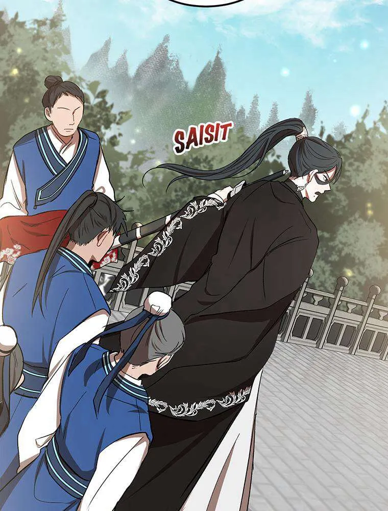Read La Saga du Clan Mudang FR Manga Online
