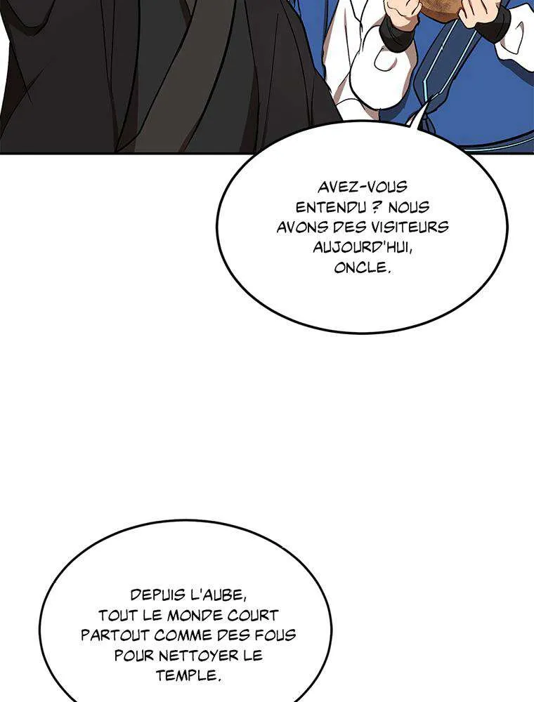 Read La Saga du Clan Mudang FR Manga Online