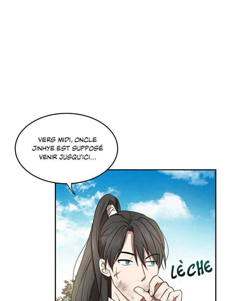 Read La Saga du Clan Mudang FR Manga Online