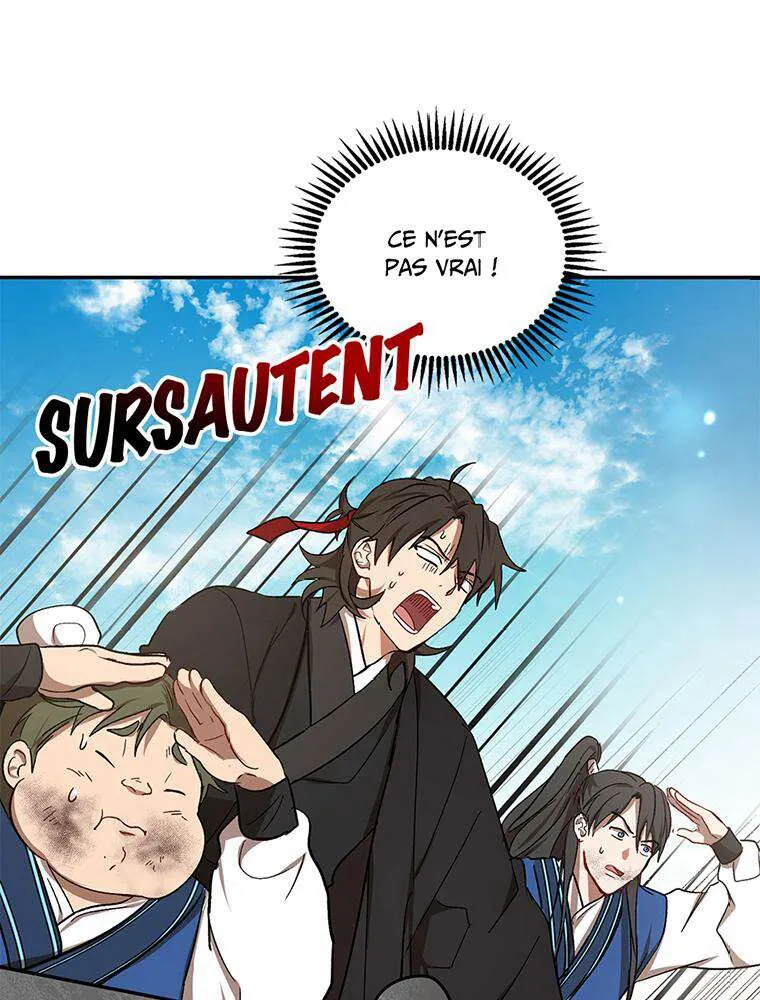 Read La Saga du Clan Mudang FR Manga Online