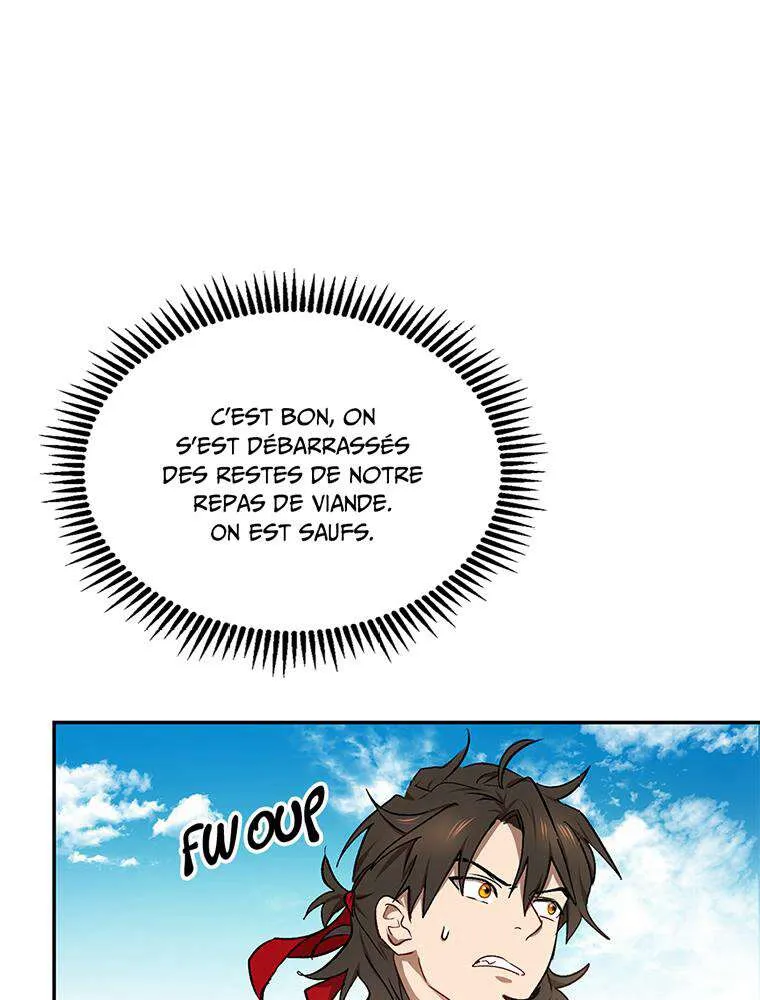 Read La Saga du Clan Mudang FR Manga Online