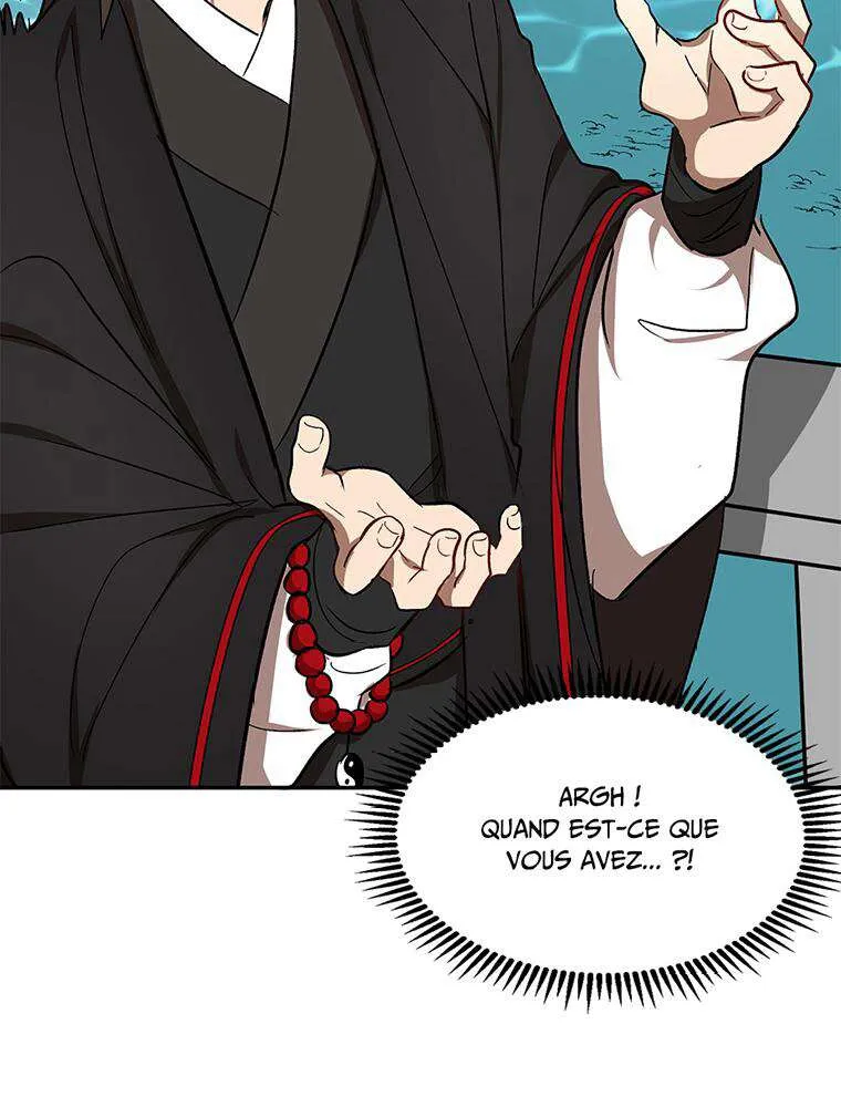Read La Saga du Clan Mudang FR Manga Online