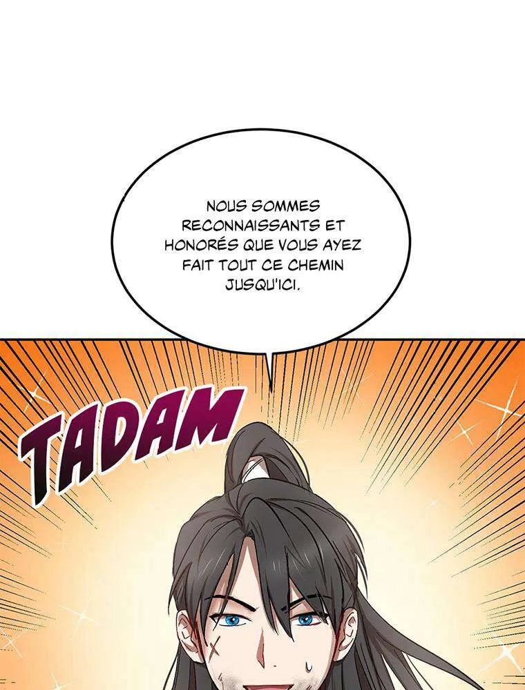 Read La Saga du Clan Mudang FR Manga Online