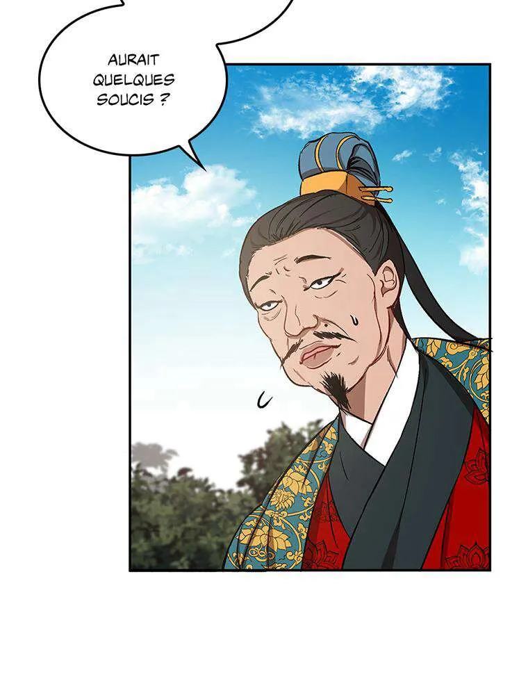 Read La Saga du Clan Mudang FR Manga Online