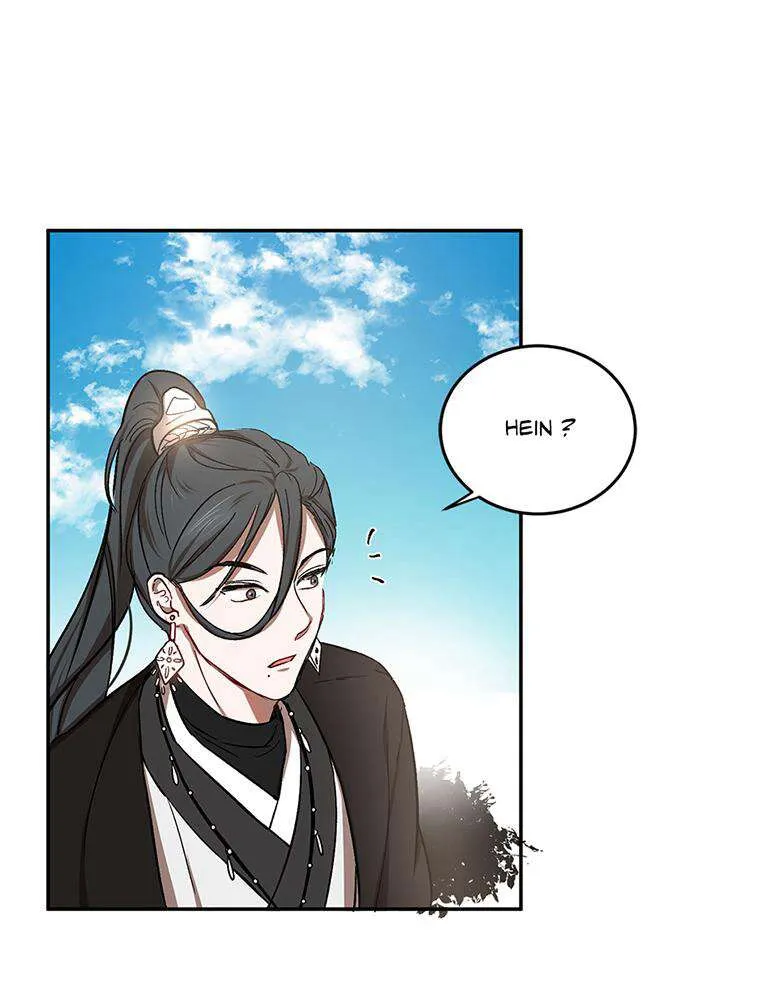 Read La Saga du Clan Mudang FR Manga Online