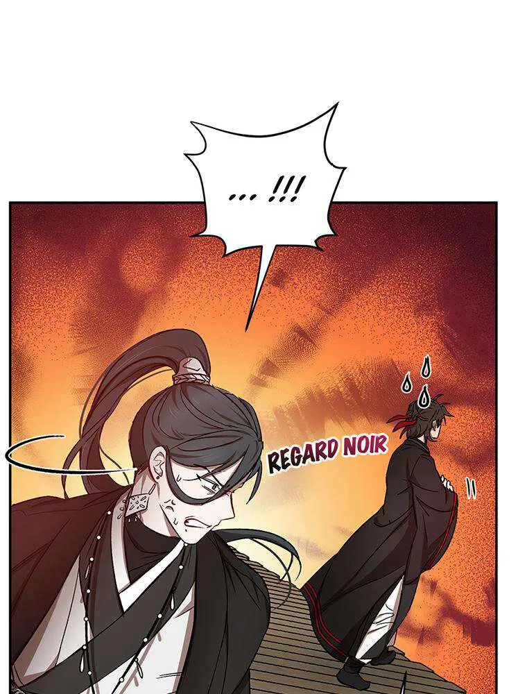 Read La Saga du Clan Mudang FR Manga Online