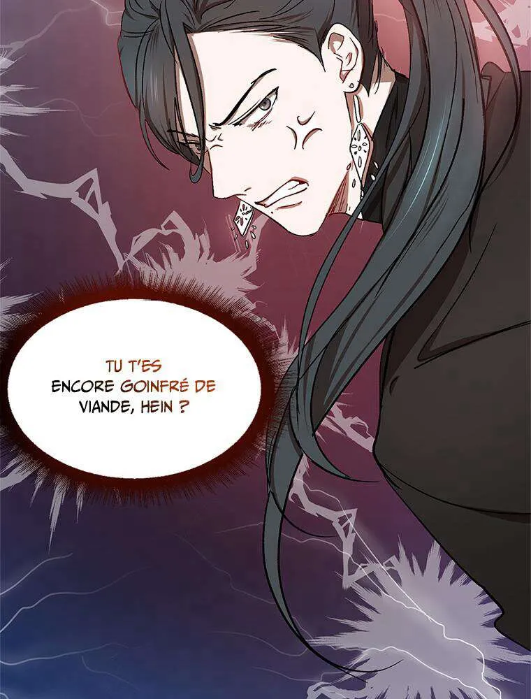 Read La Saga du Clan Mudang FR Manga Online