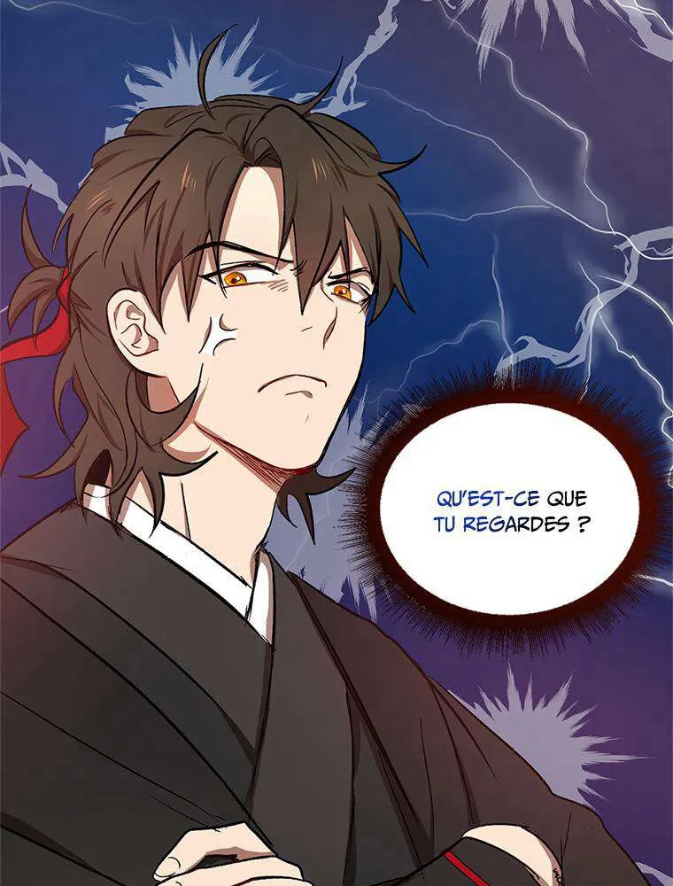 Read La Saga du Clan Mudang FR Manga Online