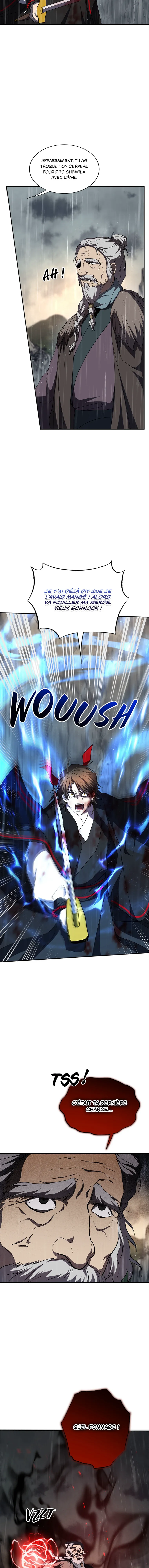 Read La Saga du Clan Mudang FR Manga Online
