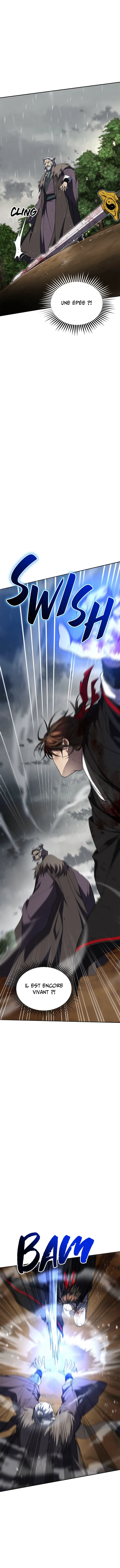 Read La Saga du Clan Mudang FR Manga Online