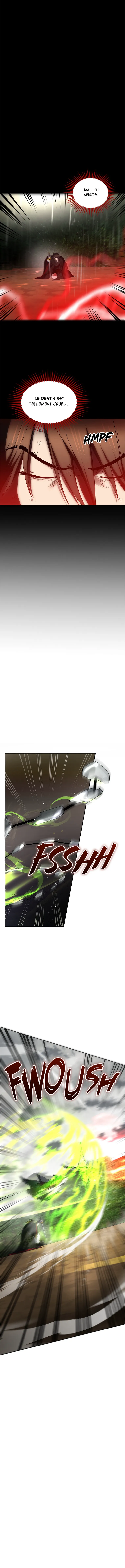 Read La Saga du Clan Mudang FR Manga Online
