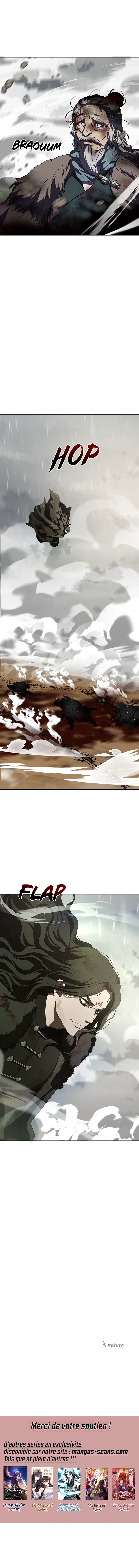 Read La Saga du Clan Mudang FR Manga Online