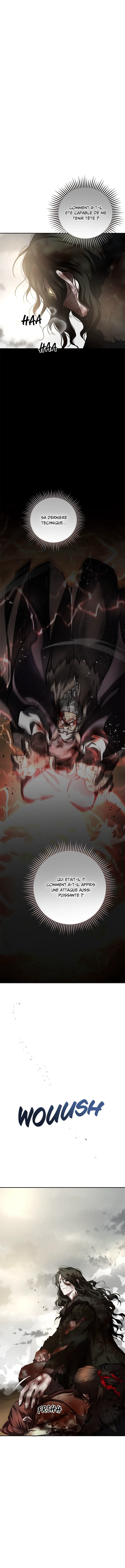 Read La Saga du Clan Mudang FR Manga Online