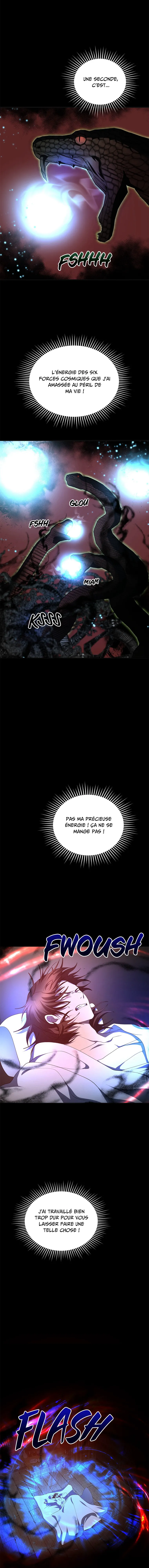 Read La Saga du Clan Mudang FR Manga Online