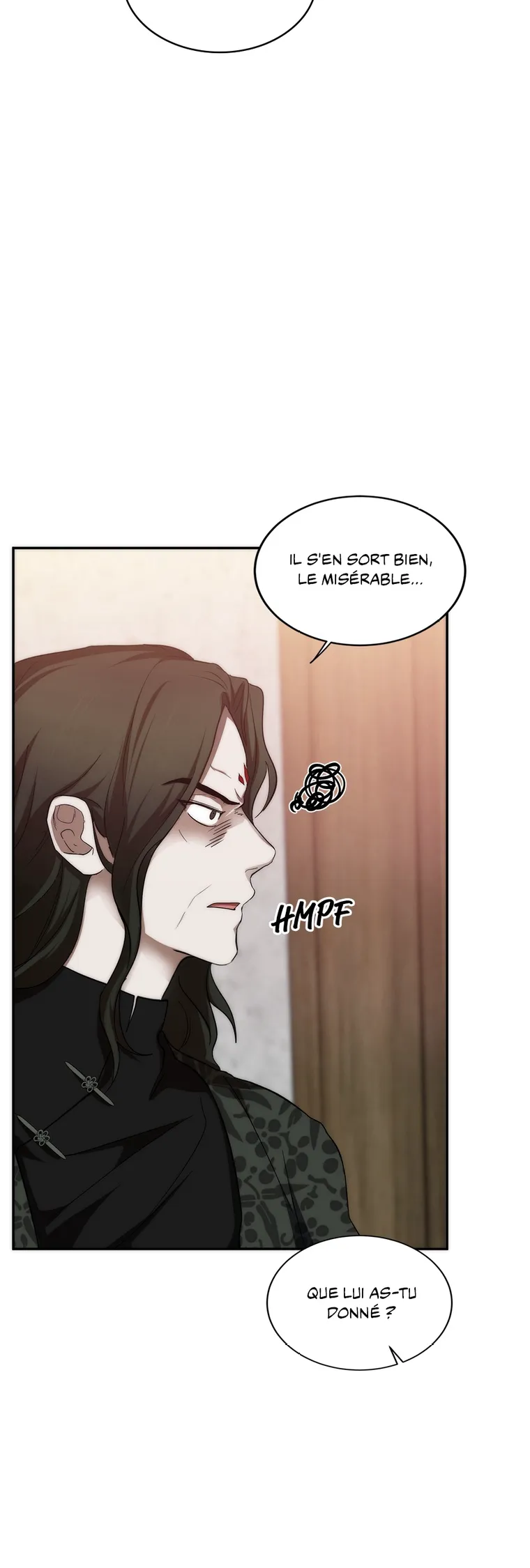 Read La Saga du Clan Mudang FR Manga Online