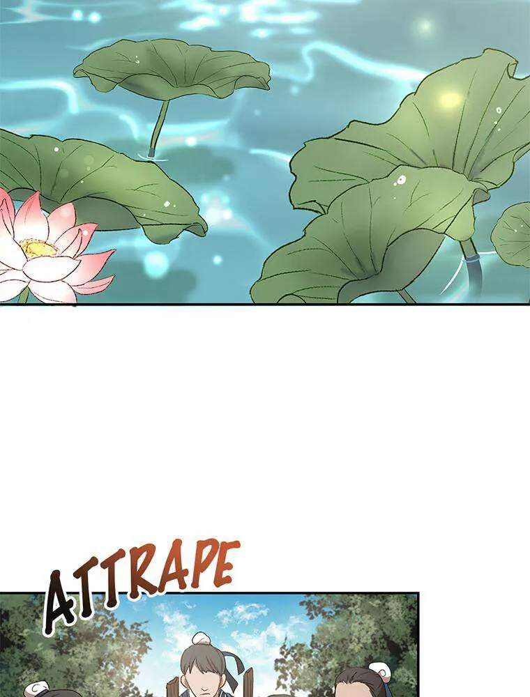 Read La Saga du Clan Mudang FR Manga Online