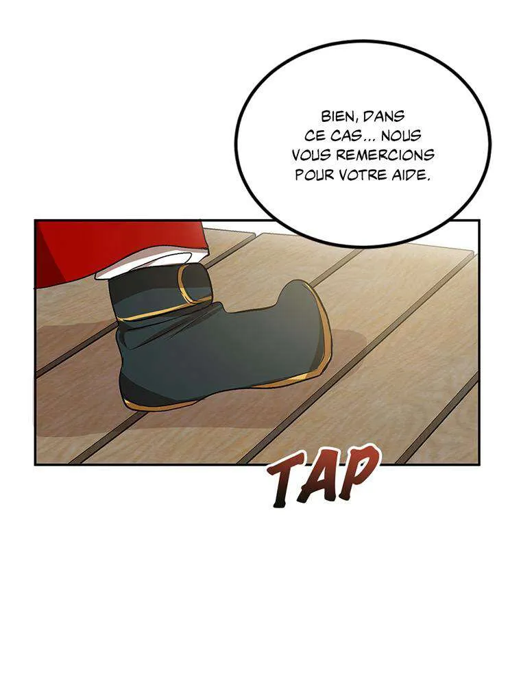 Read La Saga du Clan Mudang FR Manga Online