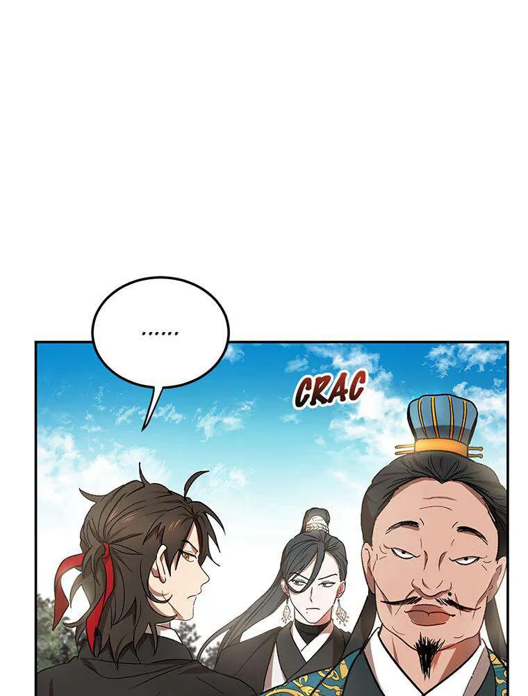 Read La Saga du Clan Mudang FR Manga Online