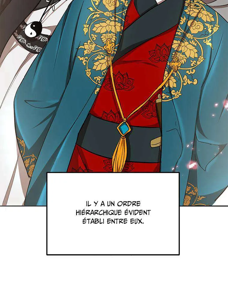 Read La Saga du Clan Mudang FR Manga Online