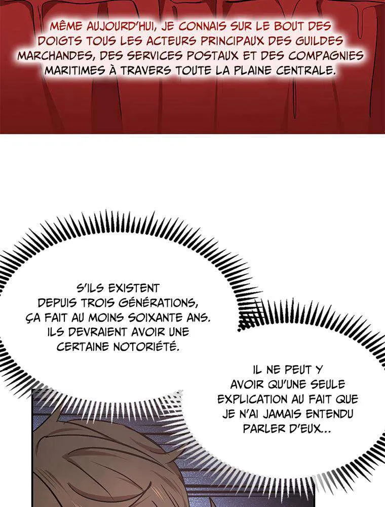 Read La Saga du Clan Mudang FR Manga Online
