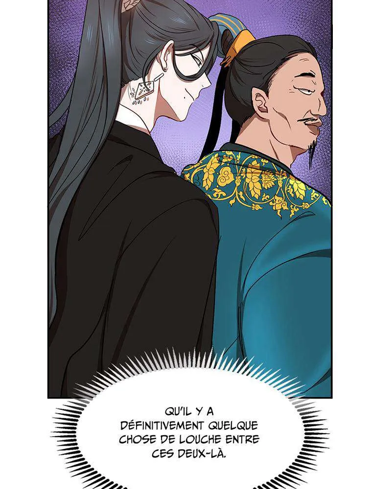 Read La Saga du Clan Mudang FR Manga Online