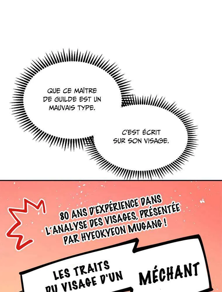 Read La Saga du Clan Mudang FR Manga Online