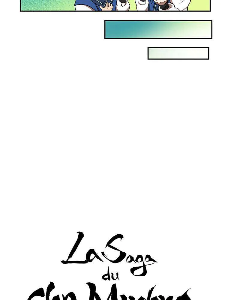Read La Saga du Clan Mudang FR Manga Online