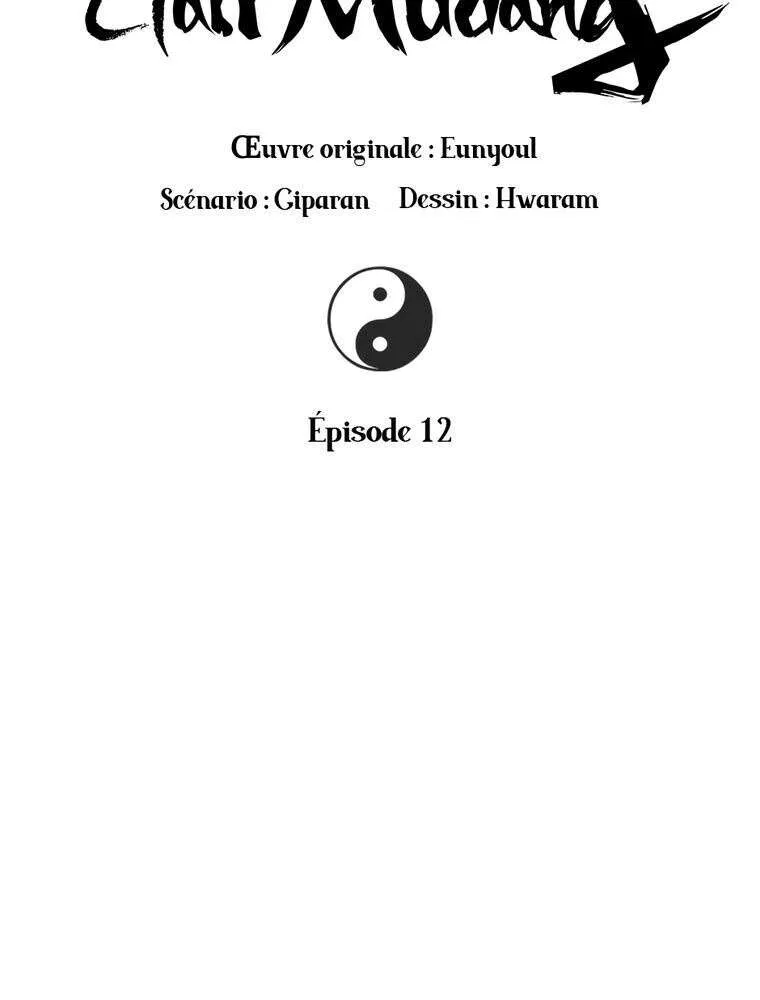 Read La Saga du Clan Mudang FR Manga Online