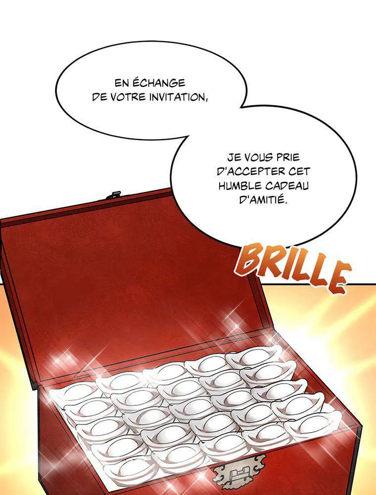 Read La Saga du Clan Mudang FR Manga Online