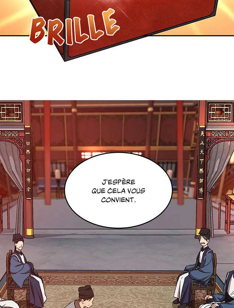 Read La Saga du Clan Mudang FR Manga Online