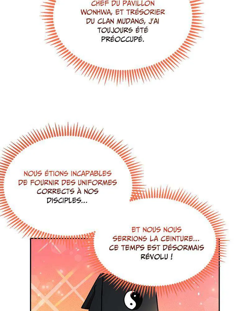 Read La Saga du Clan Mudang FR Manga Online