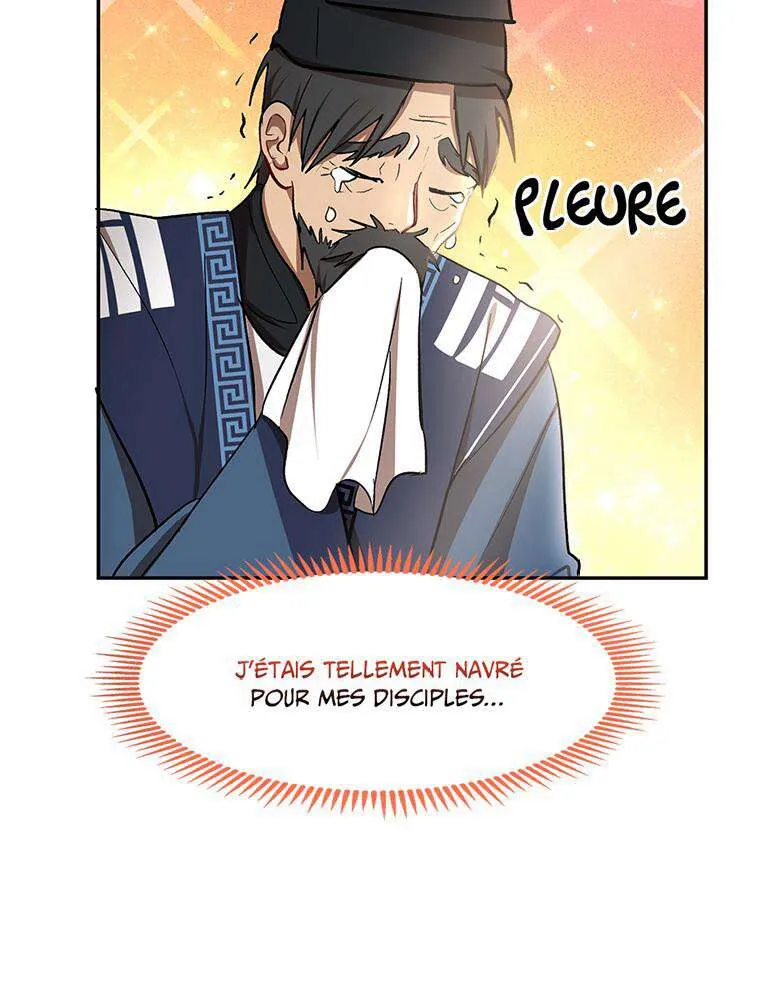 Read La Saga du Clan Mudang FR Manga Online