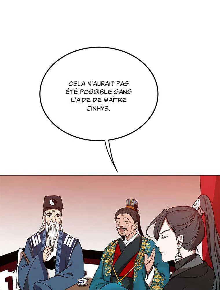 Read La Saga du Clan Mudang FR Manga Online