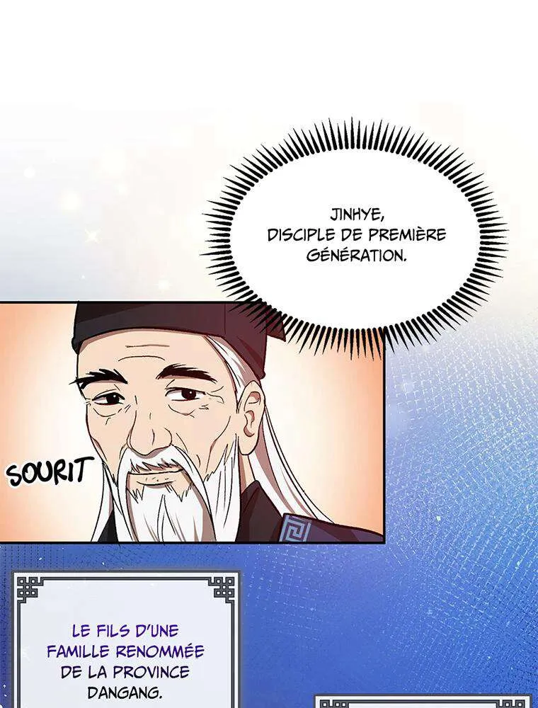 Read La Saga du Clan Mudang FR Manga Online